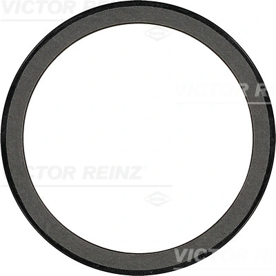 Shaft Seal, crankshaft
